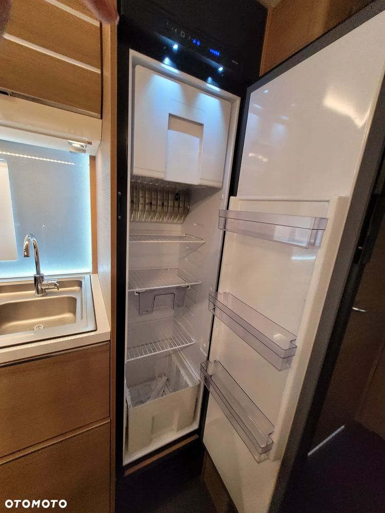 Adria ADORA 573PT, ALDE, klima, mover, markiza, - 18