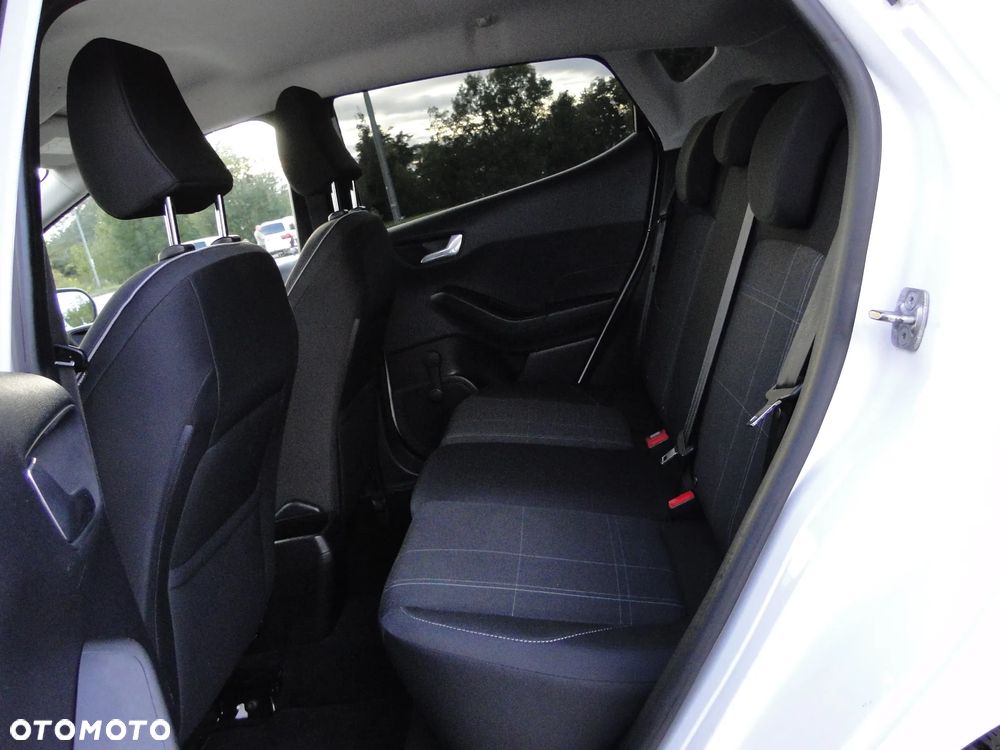 Ford Fiesta - 7