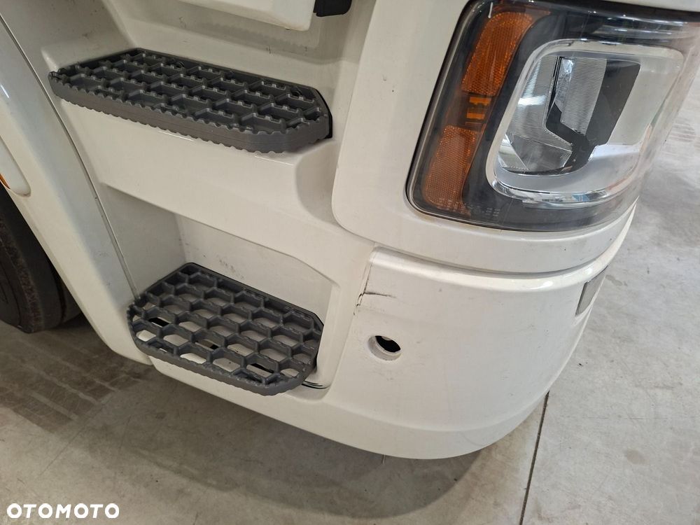 Scania R 450 - 40
