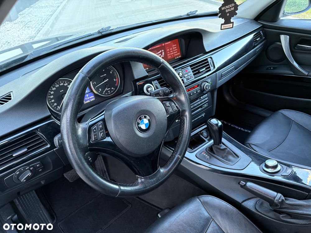 BMW Seria 3 - 28