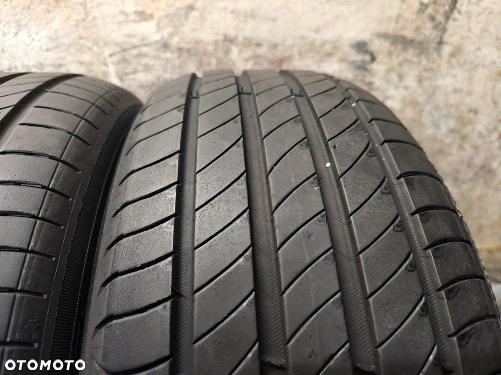 4X 205/55R16 91H Michelin Primacy 4 Opony Letnie 6mm 2022 - 5