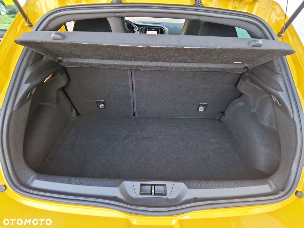 Renault Megane 1.8 TCe FAP R.S EDC - 17