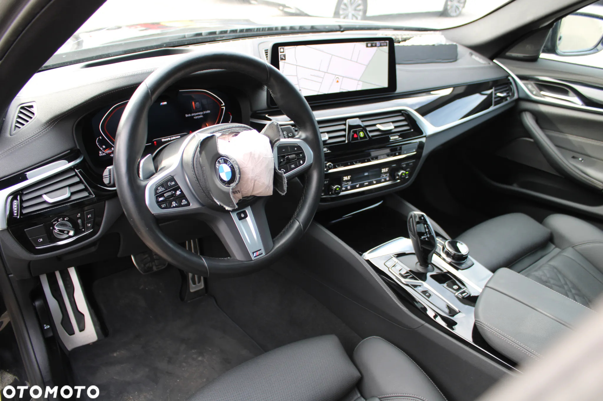 BMW Seria 5 - 27