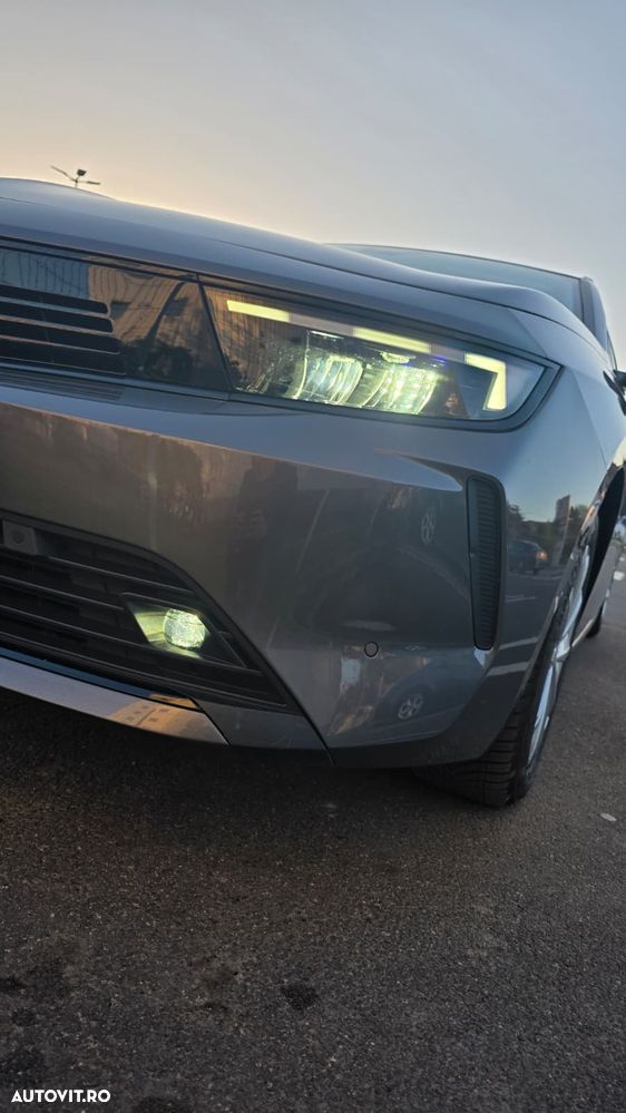 Opel Astra ver-1-5-d-automatik-business-elegance - 20