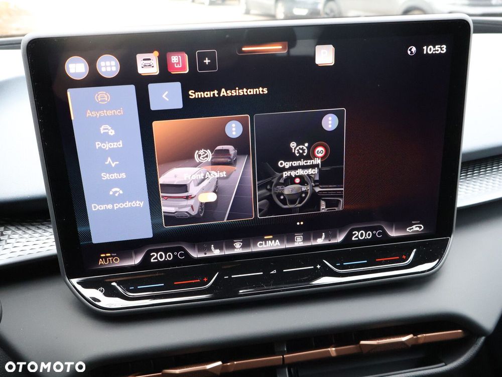 Cupra Terramar 1.5 eTSI mHEV DSG - 35