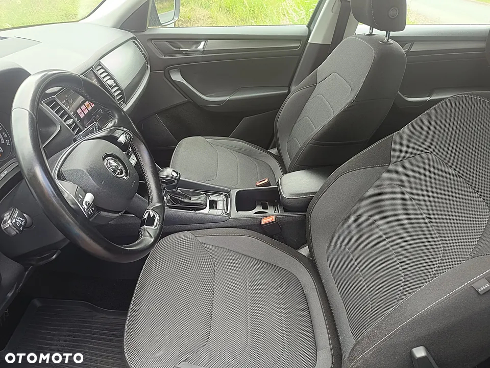 Skoda Kodiaq 2.0 TDI 4x2 Ambition DSG - 25