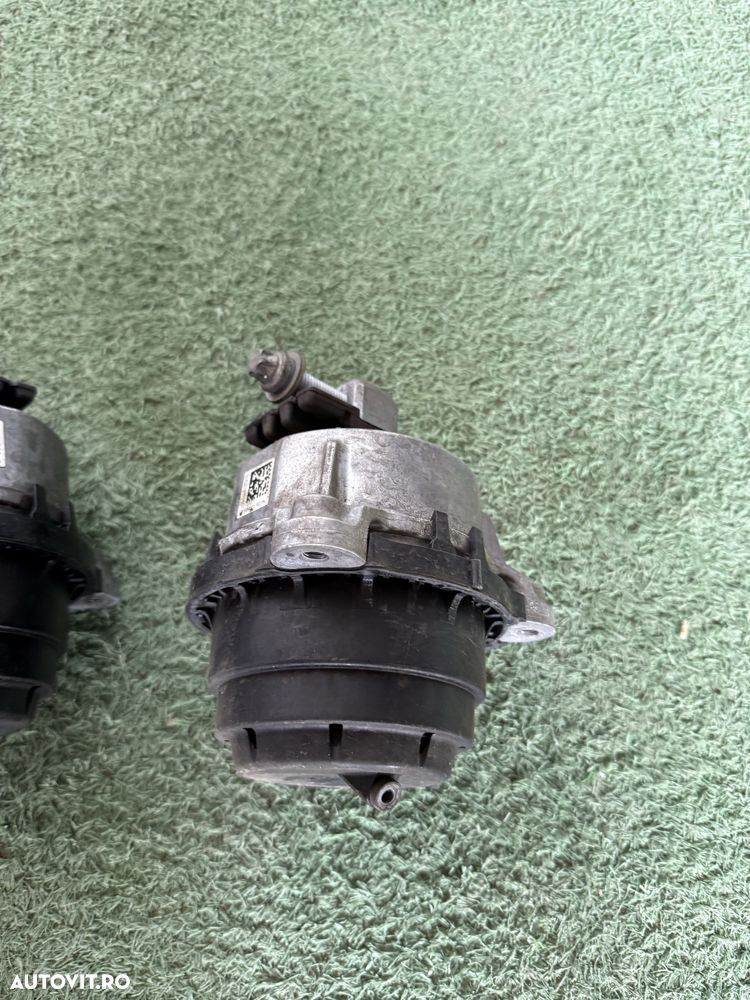 Suport motor tampon stanga dreapta Bmw seria 5 G30 G31 - 3