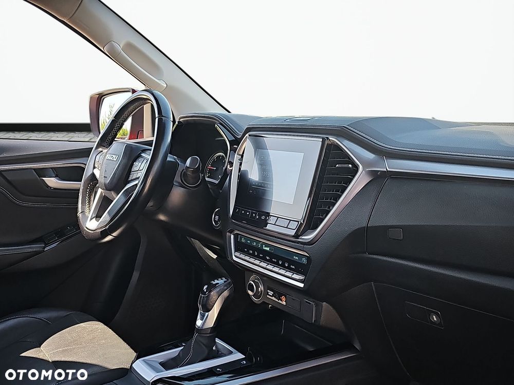 Isuzu D-Max 1.9 DC LSX - 14