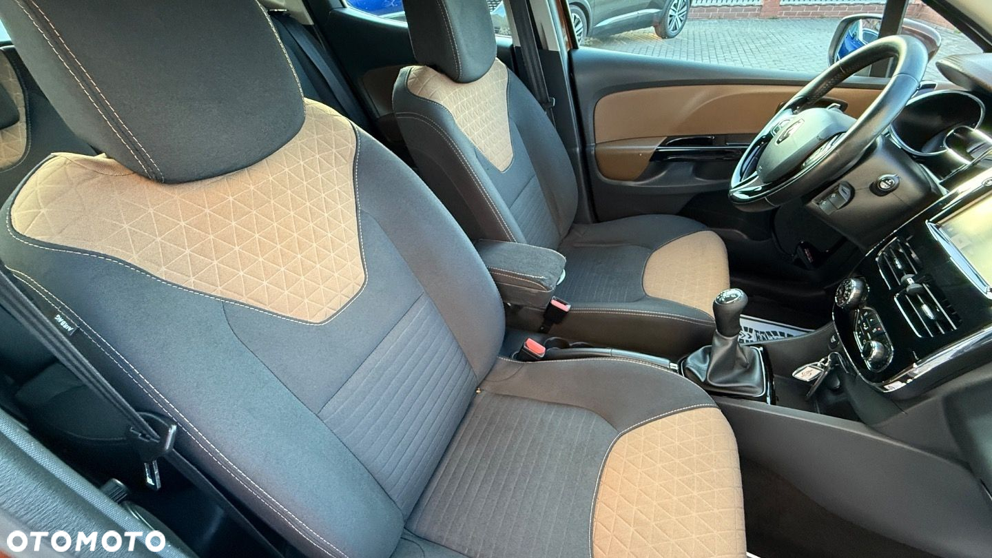 Renault Clio - 21