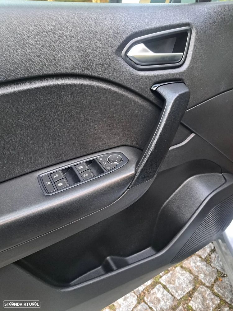 Renault Captur 1.5 dCi Exclusive - 12