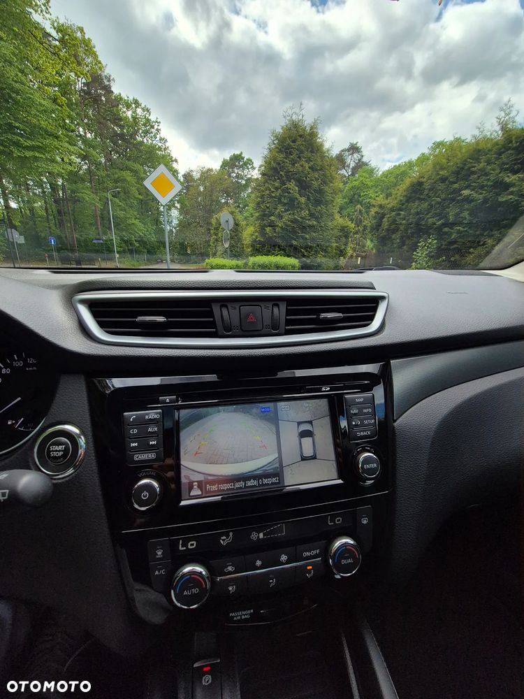 Nissan Qashqai 1.6 DIG-T Tekna - 14