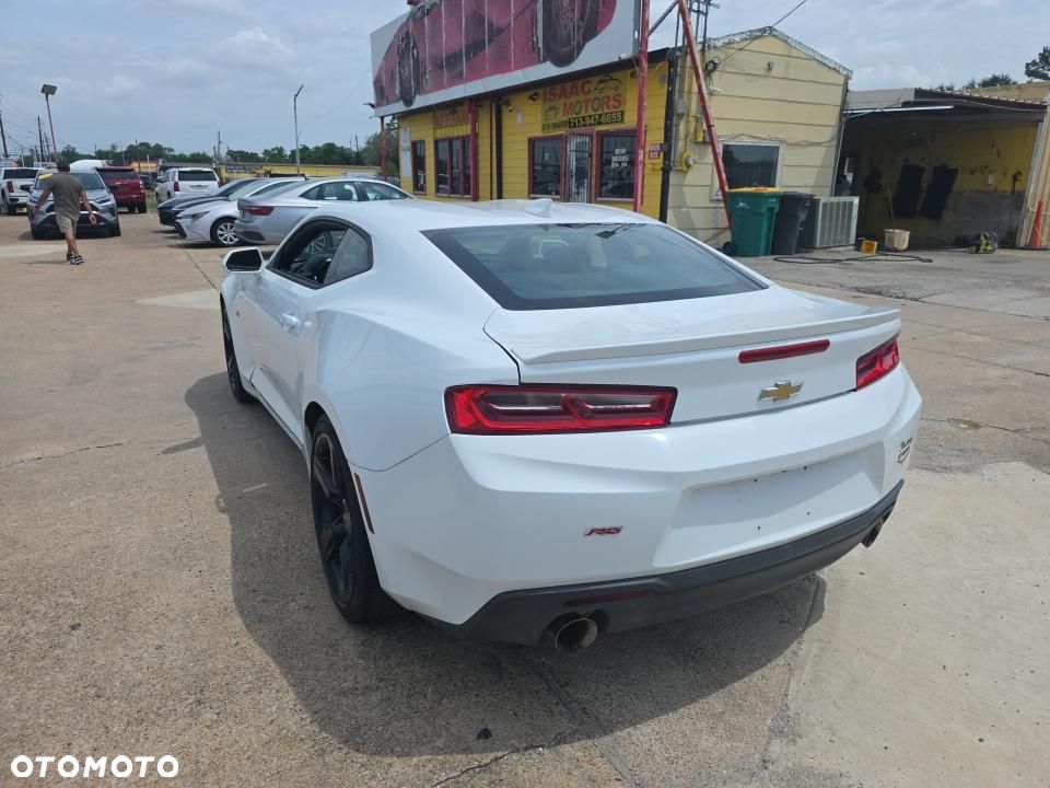 Chevrolet Camaro 3.6 V6 Coupe 2LT - 6