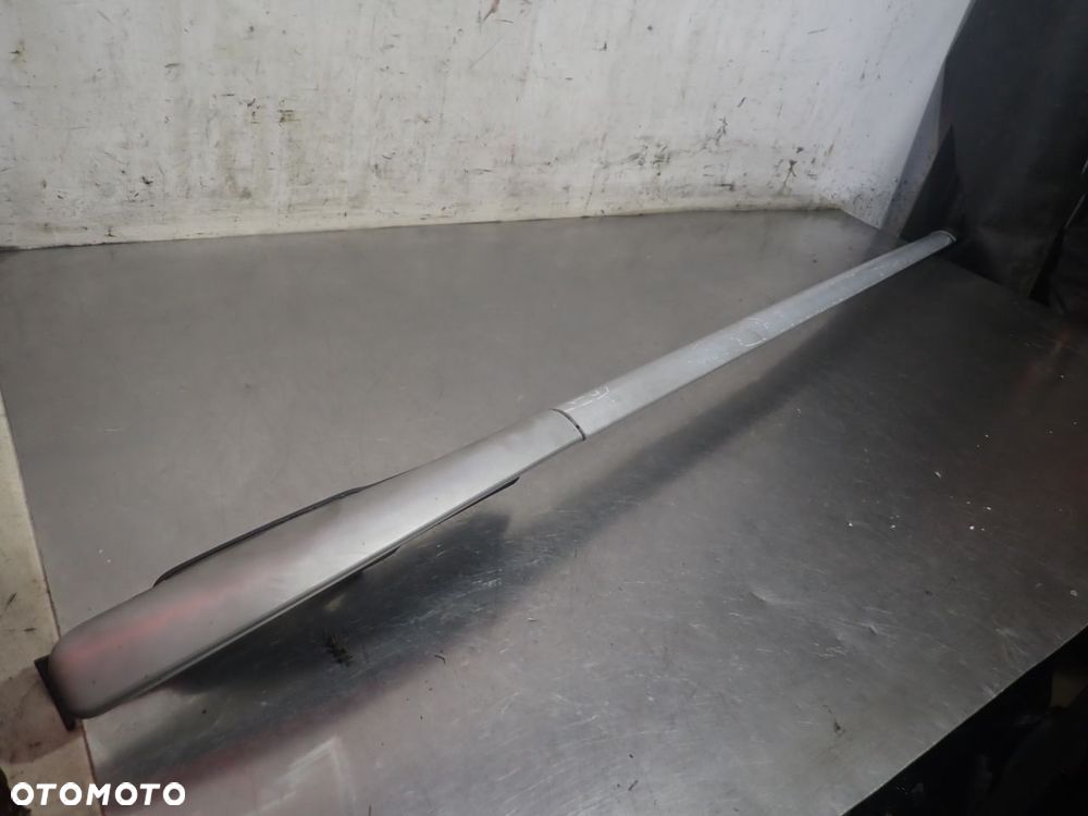 RELING DACHOWY PRAWY FORD KUGA II - 1