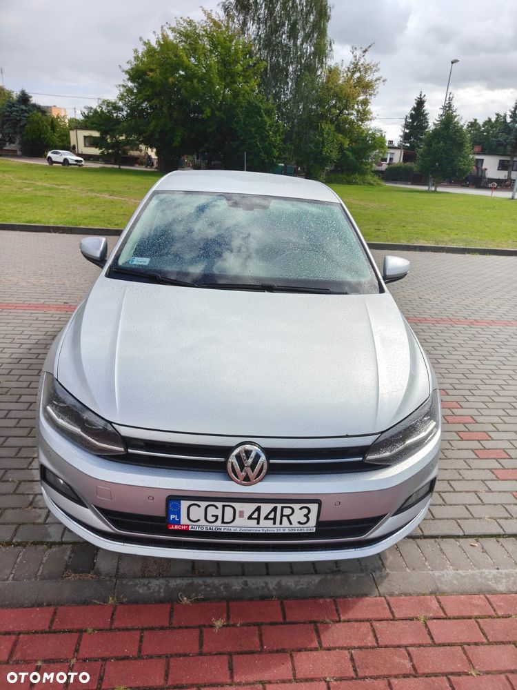 Volkswagen Polo - 3