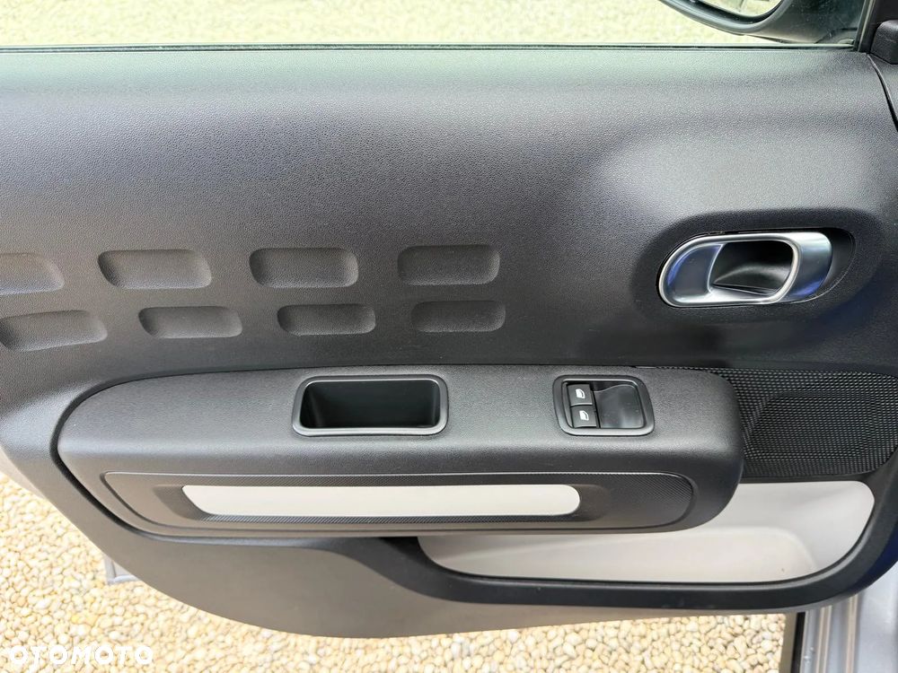 Citroën C3 Pure Tech 83 S&S FEEL - 16