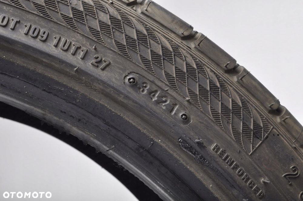 1X OPONA ACCELERA PHI 235/40R19 - 4