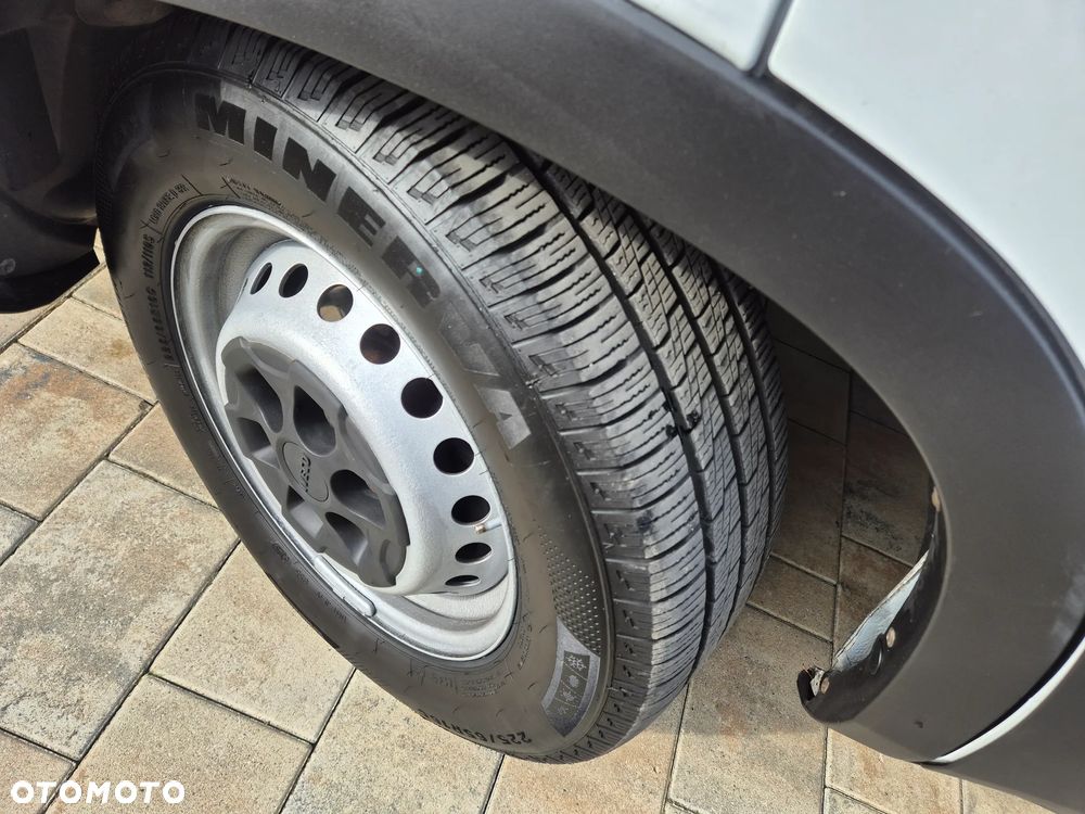 Iveco DAILY 35S21 210KM L3H2 KLIMA BHIMATIC KAMERY NAVI - 11