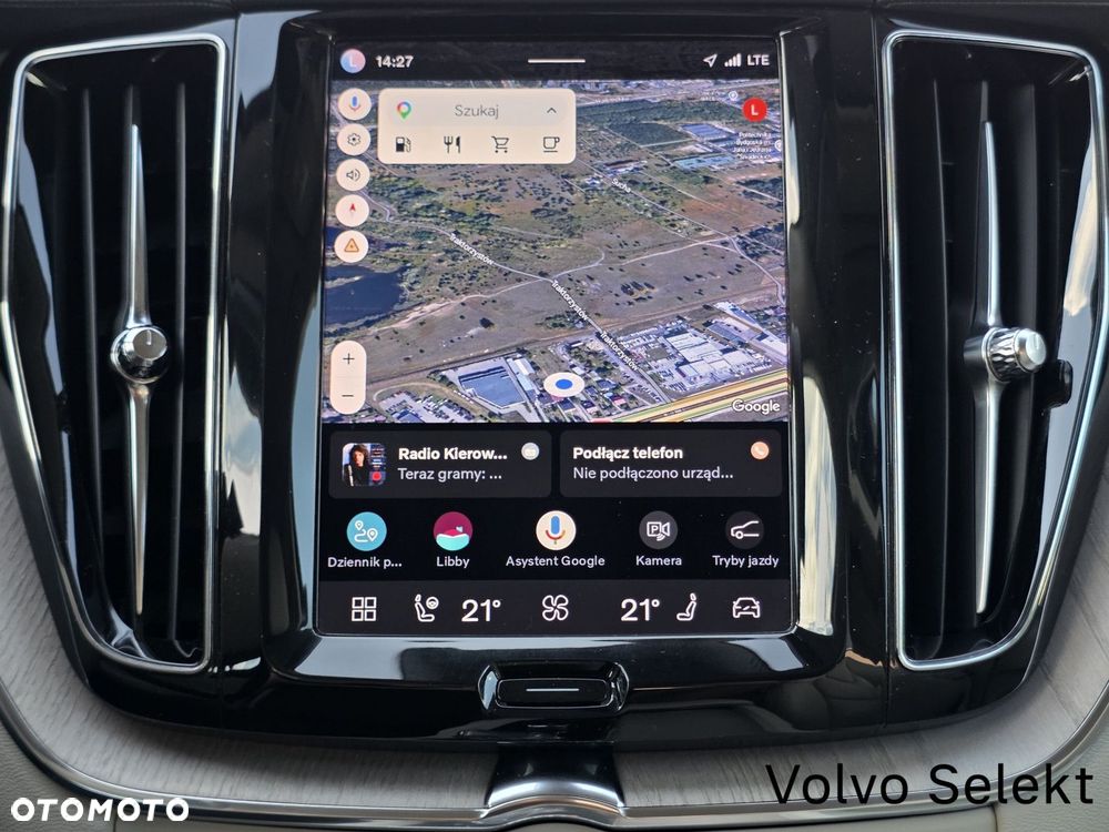 Volvo XC 60 - 23