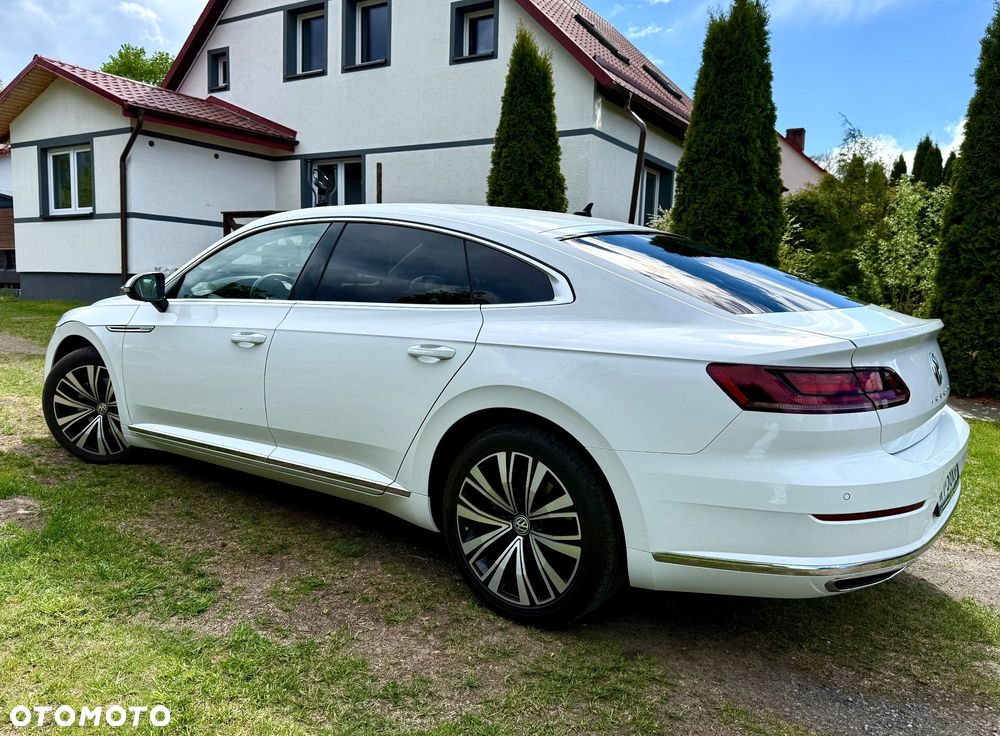 Volkswagen Arteon 2.0 TDI SCR Elegance DSG - 5