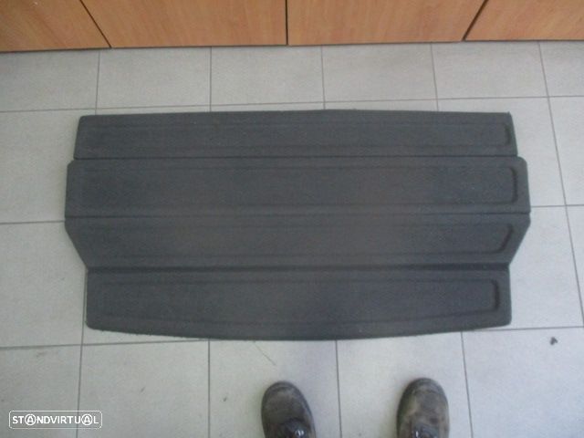 Tampo Cortina Da Mala TAMP245 OPEL MERIVA 2003 5P - 4