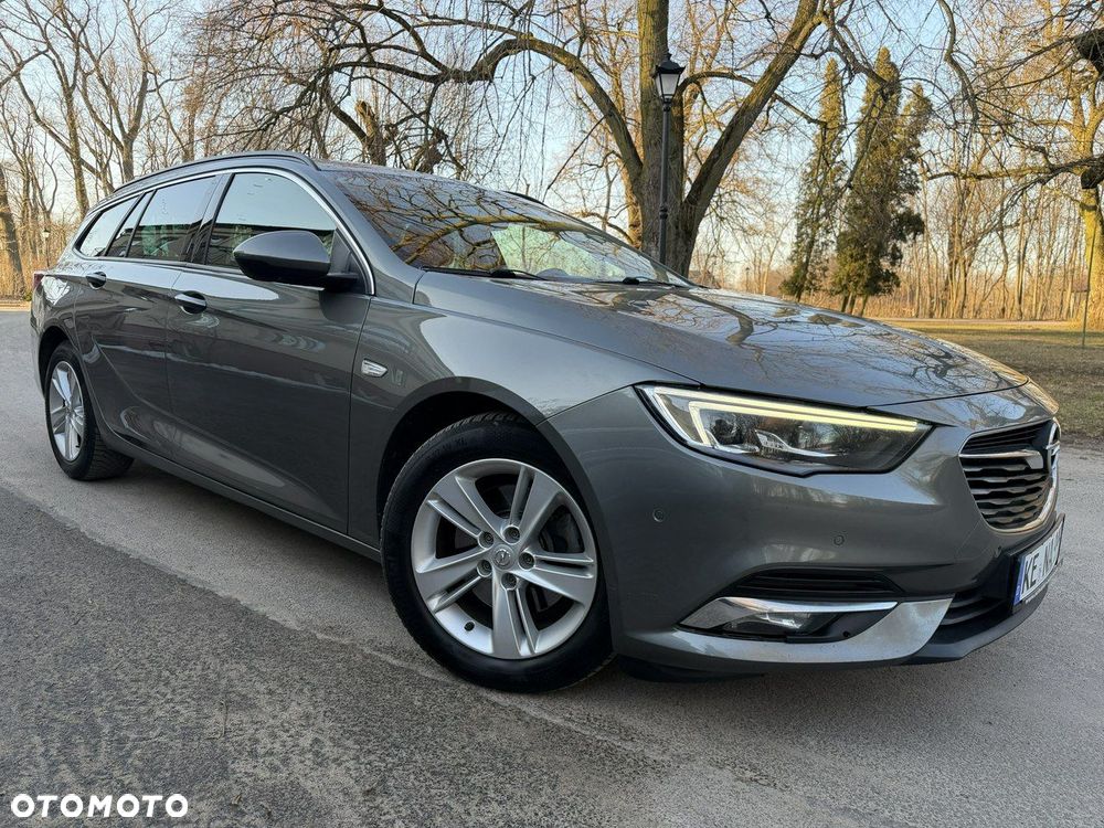 Opel Insignia - 14