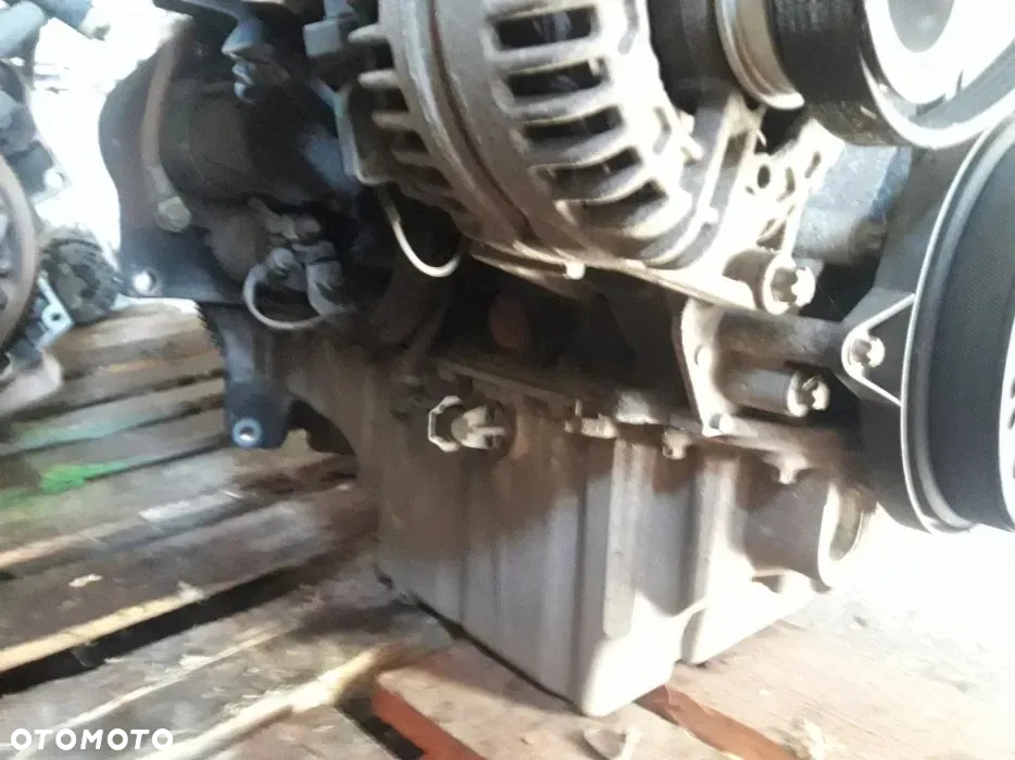 Silnik 1.6 xep Z16XEP Opel Astra H III Zafira B Meriva A - 6