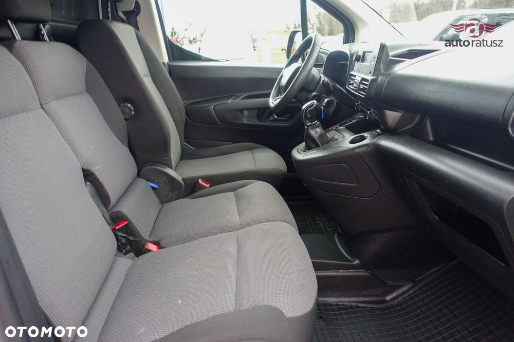 Citroën Berlingo - 13