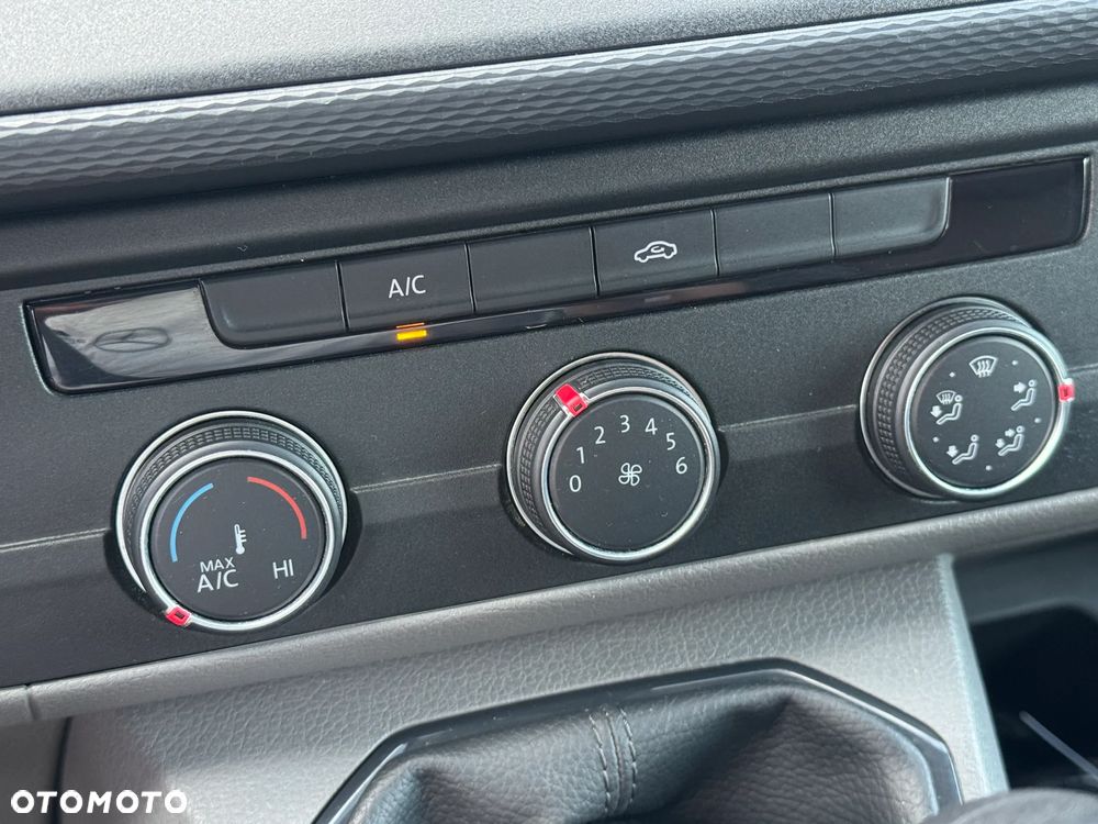 Volkswagen TRANSPORTER LONG  DŁUGI T6 LIFT - 18