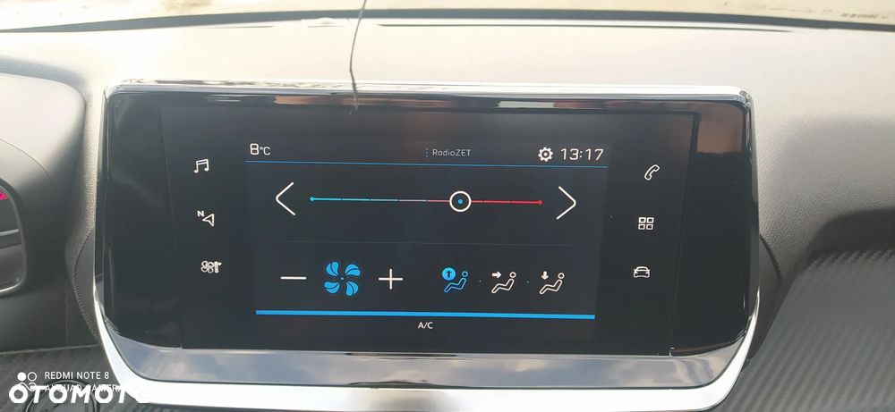 Peugeot 208 PureTech 75 Active - 18