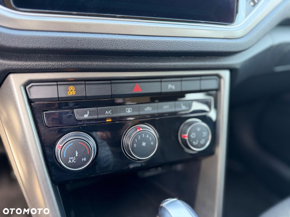 Volkswagen T-Roc 2.0 TDI SCR 4MOTION DSG ACTIVE - 26