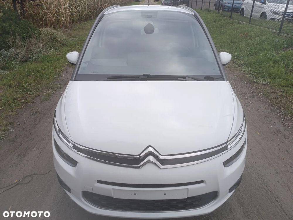 Citroën C4 Picasso - 6