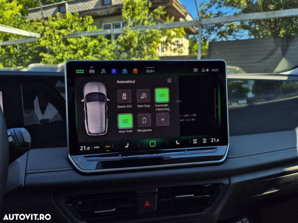 VOLKSWAGEN Tiguan 2024 — imagine 34