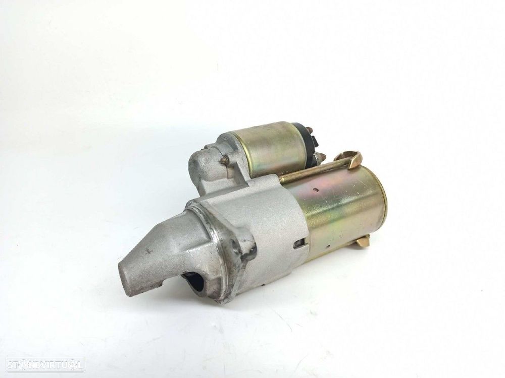 MOTOR DE ARRANQUE DAEWOO KALOS 1.4 SE - 6