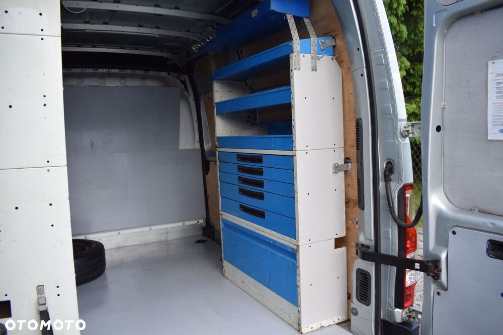 Opel Movano - 13