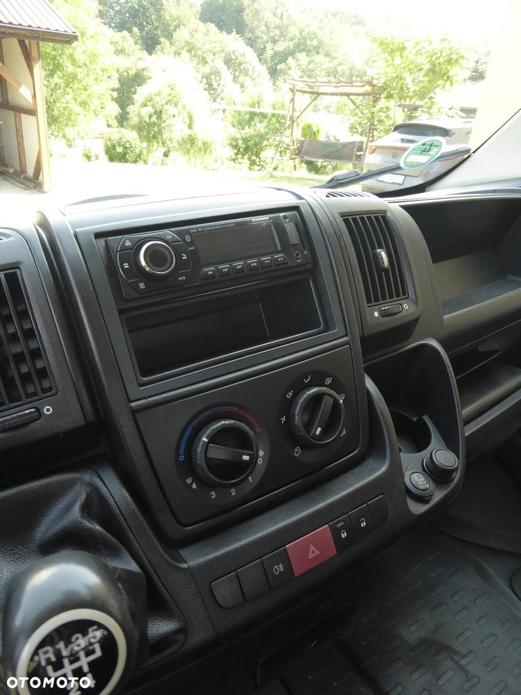 Fiat Ducato - 12