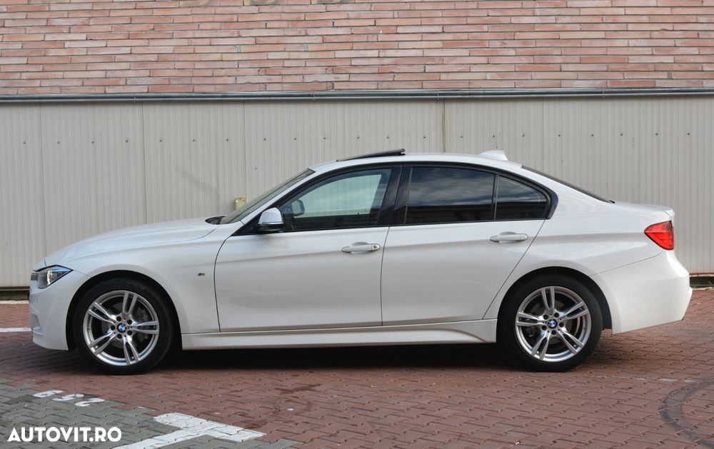 BMW Seria 3 320d xDrive GT Sport-Aut. - 12