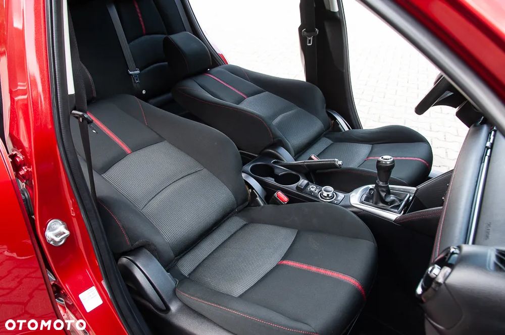 Mazda 2 SKYACTIV-D 105 Exclusive-Line - 32