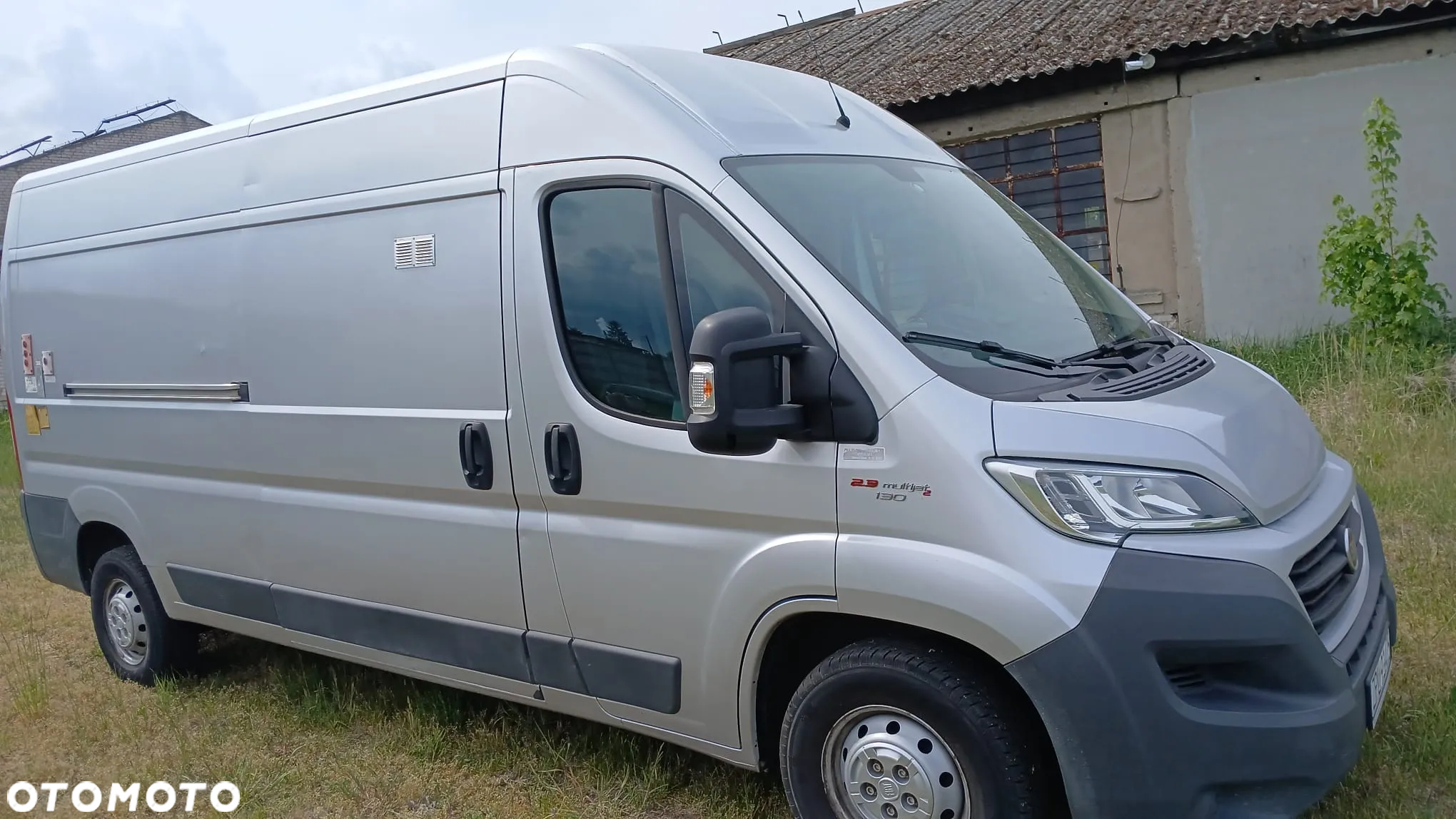 Fiat ducato - 7