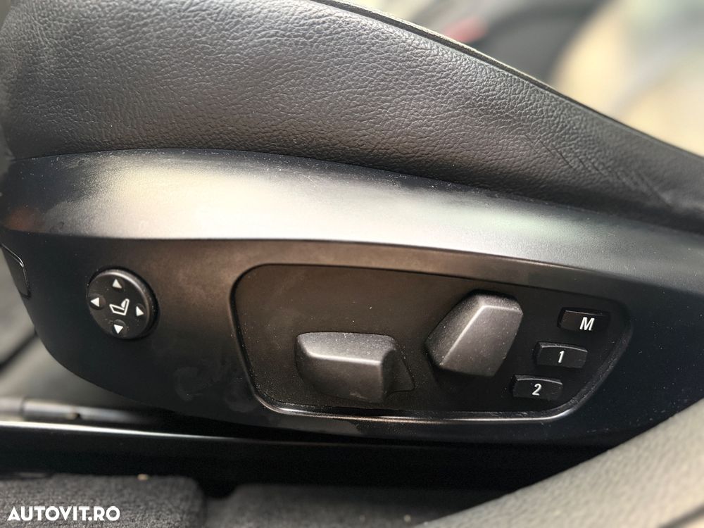 BMW X1 xDrive23d Aut. - 20