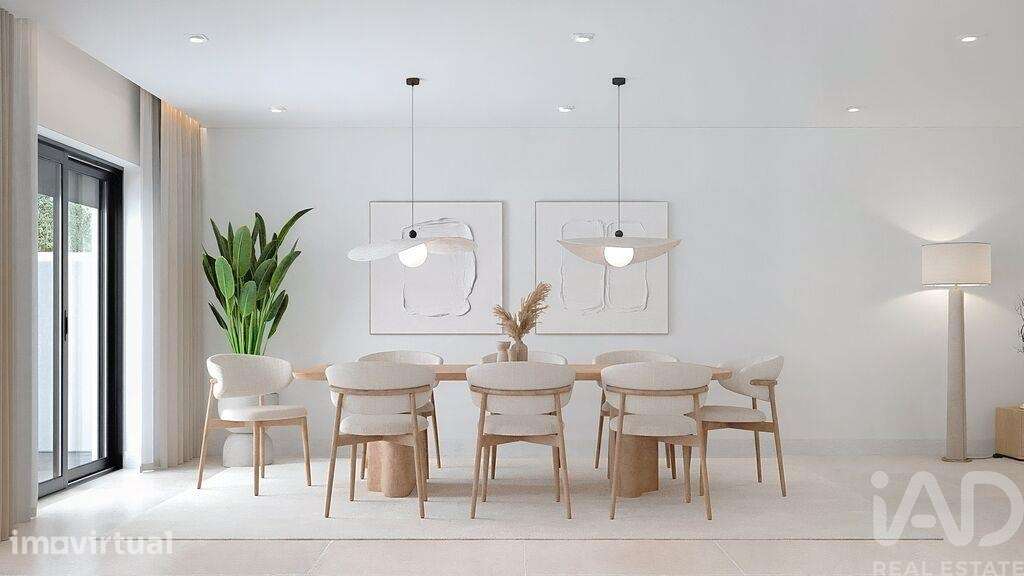 Casa / Villa T3 em Vila Nova de Cacela de 238,00 m2 - Grande imagem: 4/28