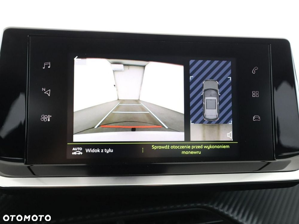 Peugeot 2008 1.2 PureTech Allure Pack S&S EAT8 - 25