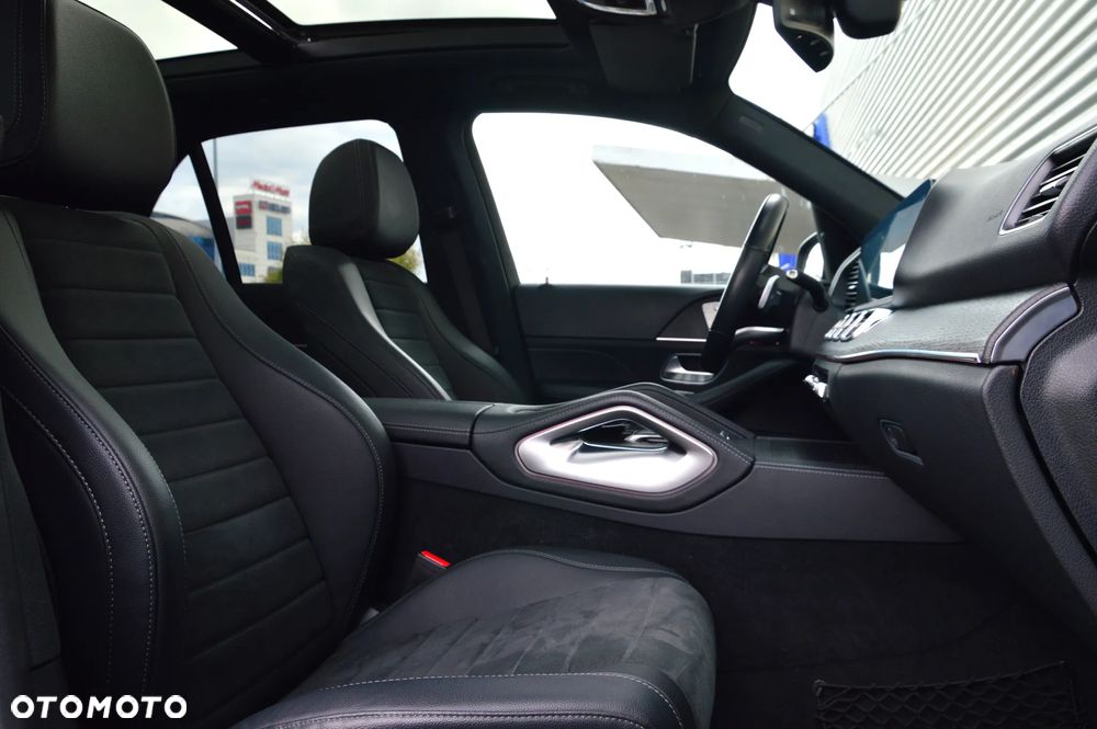 Mercedes-Benz GLE 300 d 4-Matic - 19