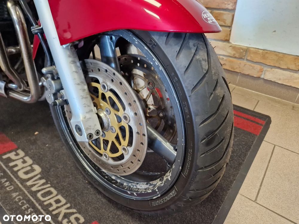 Kawasaki ZR - 31