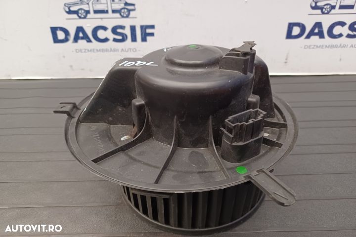 Ventilator aeroterma 1K1819015 1K1819015 Volkswagen VW Golf 6 [2008 - - 2