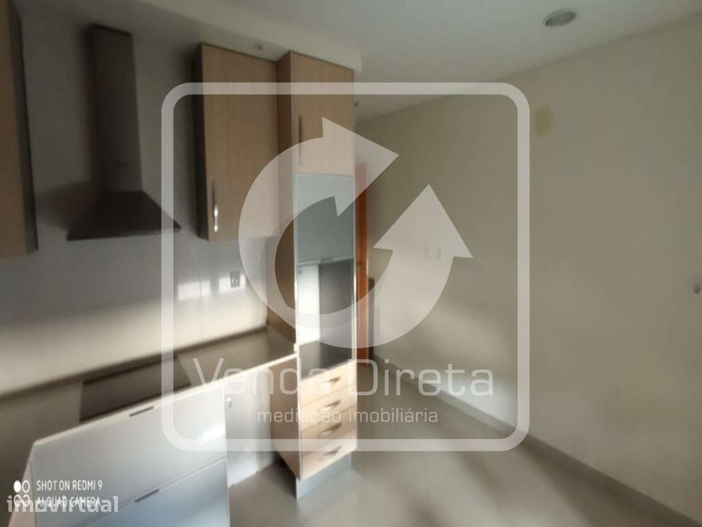 Apartamento T4 com arrecadação | 142,57 m² | Pinhal Novo - Palmela - Grande imagem: 2/20