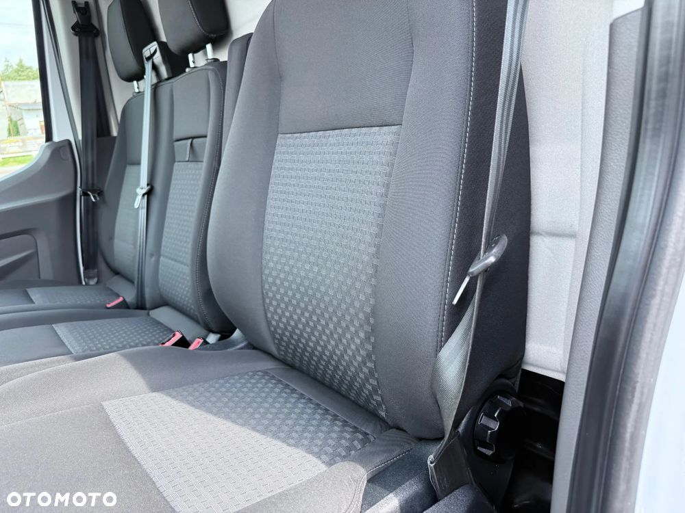 Ford Transit Jumbo L4H3 Maxi Long Salon PL, Jeden Właściciel - 10