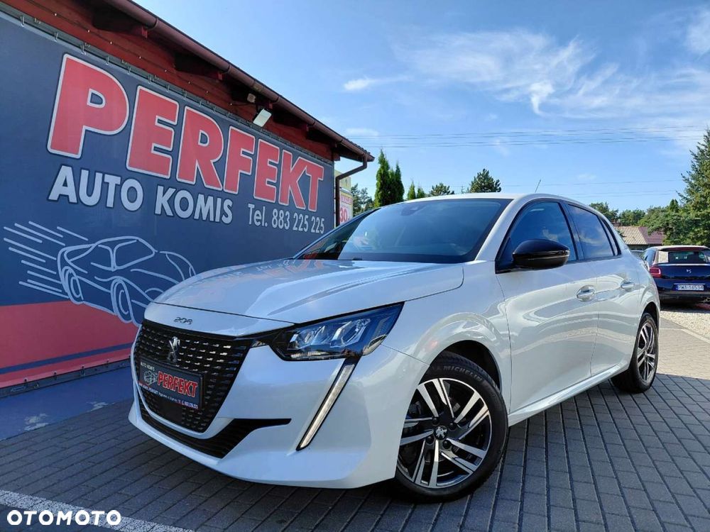 Peugeot 208 - 2