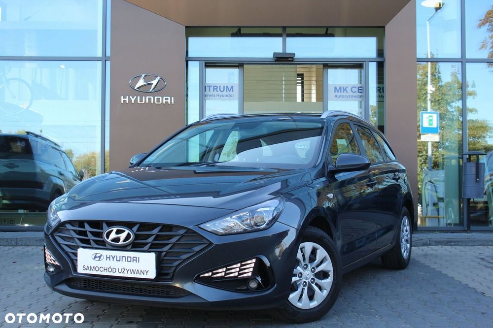 Hyundai i30 1.5 DPI Modern - 2