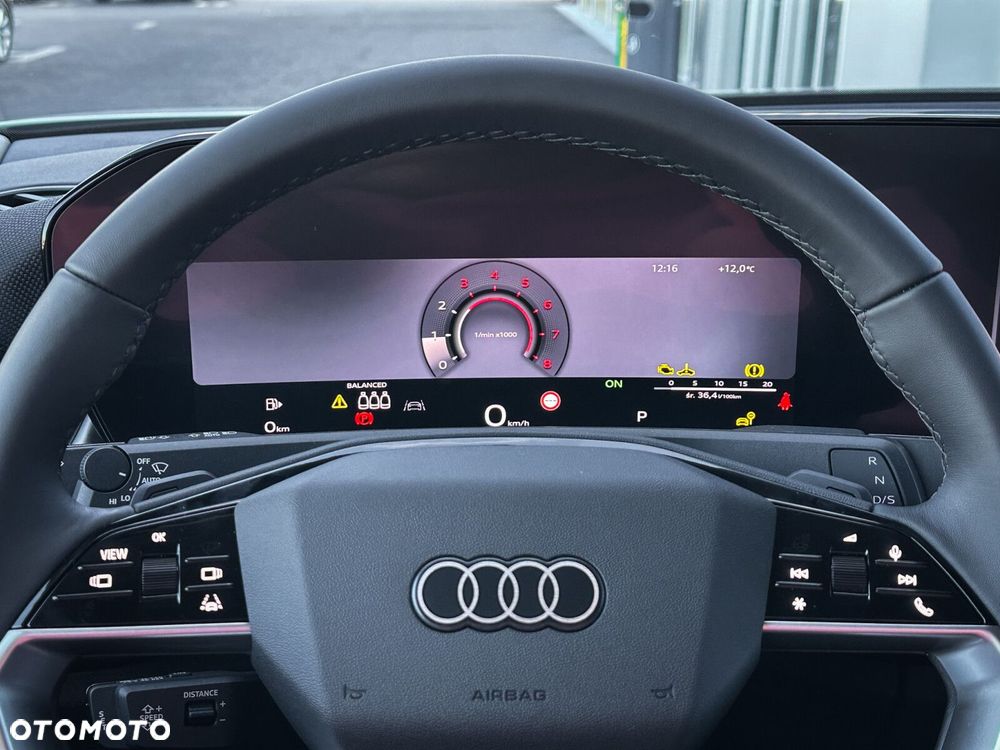 Audi Q3 - 27