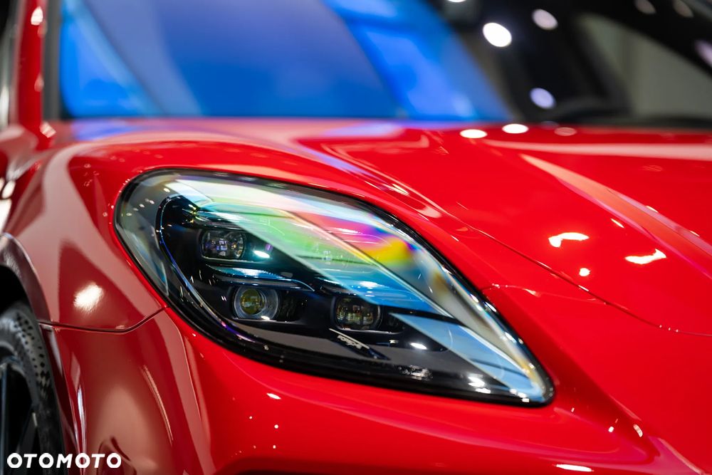 Porsche Panamera - 10